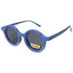 عینک آفتابی  بچه گانه ژله ای پلاریزه برند Elderado-happy kids  EL-1112