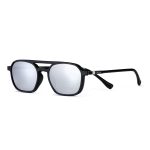 فریم عینک طبی پنج کاوره آیزِن مدل GCO-tr2307 - Image 3