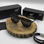 عینک مون‌بلان مدل sga- MB0227 - Image 3