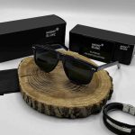 عینک مون‌بلان مدل sga- MB0227 - Image 5