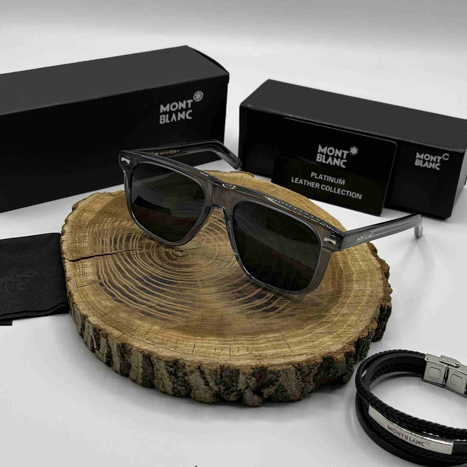 IMG_4139-Copy عینک مونبلان مدل sga- MB0227 - Image 1