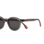 عینک آفتابی پلاریزه برند هوگو باس Hugo Boss مدل SGA-m2530 - Image 7