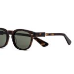 عینک آفتابی پلاریزه برند پلیس Police مدل SGA-spll89 - Image 9