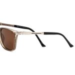 عینک آفتابی پلاریزه مردانه برند پرسول Persol مدل SGT-2502 - Image 3