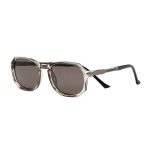 عینک آفتابی پلاریزه مردانه برند پرسول Persol مدل SGTPR-2507 - Image 3