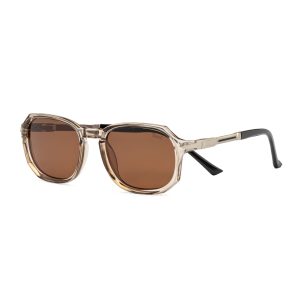 عینک آفتابی پلاریزه مردانه برند پرسول Persol مدل SGTPR-2507