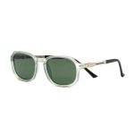 عینک آفتابی پلاریزه مردانه برند پرسول Persol مدل SGTPR-2507 - Image 5