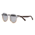 عینک آفتابی پلاریزه مردانه و زنانه برند کایا Kaya مدل SGT-2533