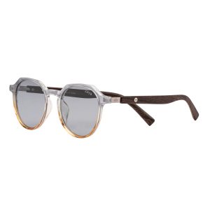 عینک آفتابی پلاریزه مردانه و زنانه برند کایا Kaya مدل SGT-2533