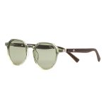 عینک آفتابی پلاریزه مردانه و زنانه برند کایا Kaya مدل SGT-2533 - Image 8