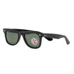 عینک آفتابی پلاریزه اورجینال برند ریبن  RayBan مدل SGA-RB2140 - Image 3