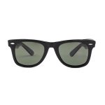 عینک آفتابی پلاریزه اورجینال برند ریبن  RayBan مدل SGA-RB2140 - Image 2