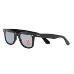 عینک آفتابی پلاریزه اورجینال برند ریبن  RayBan مدل SGA-RB2140