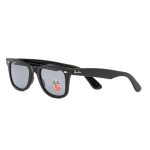 عینک آفتابی پلاریزه اورجینال برند ریبن  RayBan مدل SGA-RB2140 - Image 4