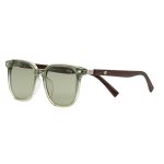 عینک آفتابی دسته چوبی کایا مدل KayaSGT-2525 - Image 3