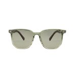 عینک آفتابی دسته چوبی کایا مدل KayaSGT-2525 - Image 2