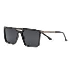 عینک آفتابی پلاریزه مردانه برند پرسول Persol مدل SGTPR-2510 - Image 4