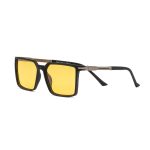 عینک آفتابی پلاریزه مردانه برند پرسول Persol مدل SGTPR-2510 - Image 5