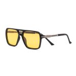 عینک آفتابی پلاریزه مردانه برند پرسول Persol مدل SGF-re2509 - Image 3