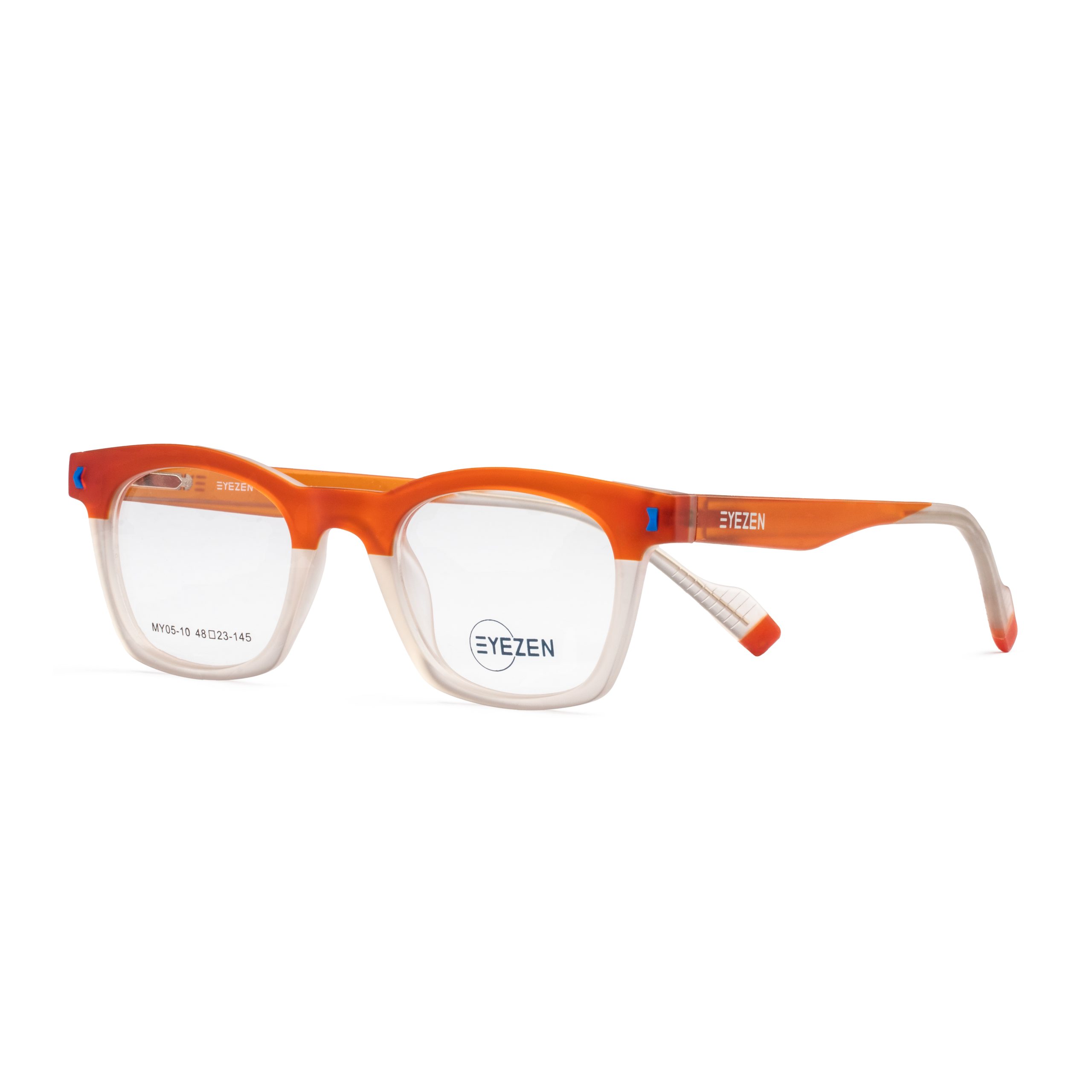 IMG_8575 فریم عینک طبی برند آیزِن مدل SGT-MY05-10 - Image 1