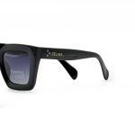 عینک آفتابی زنانه پلاریزه Celine مدل SG-p8807 - Image 8