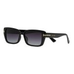 عینک آفتابی زنانه تام‌ فورد مدل Tom ford SG-7004 (پلاریزه) - Image 3