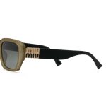 عینک آفتابی زنانه میومیو مدل EA-7001Miu Miu  پلاریزه - Image 6
