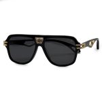 عینک آفتابی مردانه برند میباخ Meybach مدل SGA-z33 - Image 5