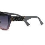 عینک آفتابی زنانه گوچی کد: Gucci SG-8949 - Image 2