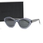 عینک افتابی زنانه ایو سن لورن مدل Saint LaurentSGA-M60 - Image 6