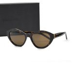 عینک افتابی زنانه ایو سن لورن مدل Saint LaurentSGA-M60 - Image 2