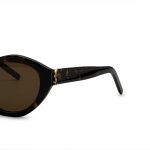 عینک افتابی زنانه ایو سن لورن مدل Saint LaurentSGA-M60 - Image 4