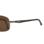 عینک آفتابی مردانه شوپارد Imperial Square مدل Chopard SGF-5561 - Image 3