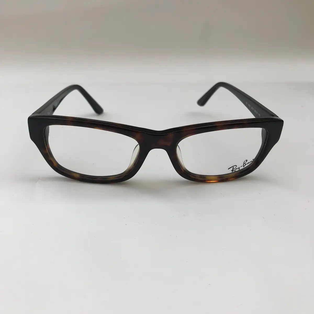 IMG_3960 (Copy) فریم طبی اورجینال برند ریبن RayBan - Image 1