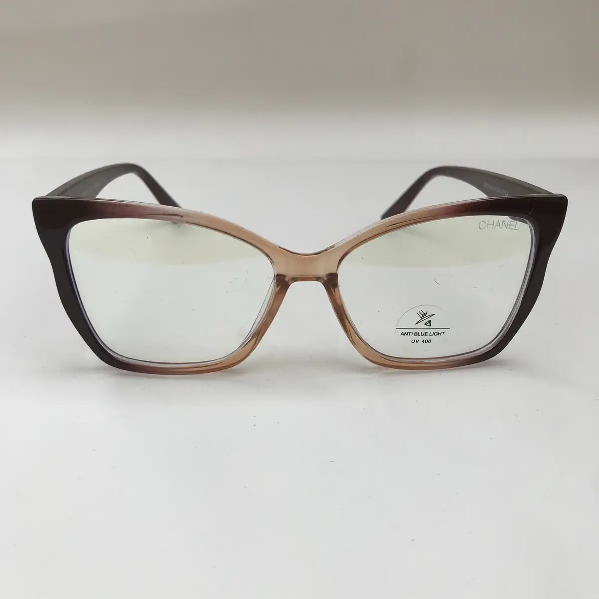 IMG_3968 (Copy) فریم عینک طبی و بلوکات شنل CHANEL Blue Cut - Image 1