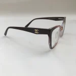 فریم عینک طبی و بلوکات شنل CHANEL  Blue Cut - Image 3