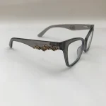 فریم عینک طبی و بلوکات شنل CHANEL  Blue Cut - Image 5