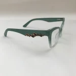 فریم عینک طبی و بلوکات شنل CHANEL  Blue Cut - Image 7