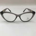 فریم طبی زنانه با عدسی بلوکات