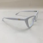 فریم عینک طبی زنانه با عدسی بلوکات 23132 - Image 4