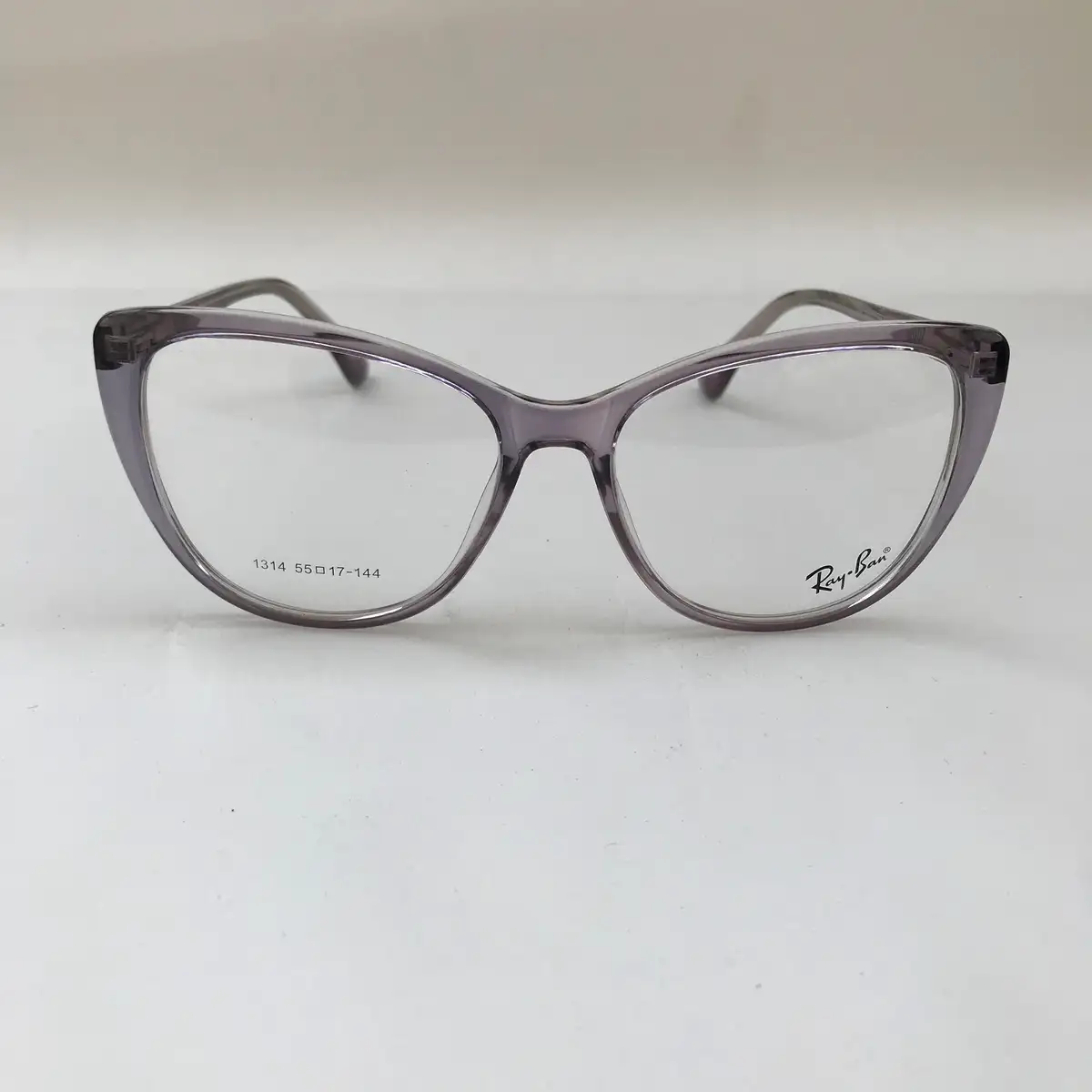 IMG_3984 (Copy) فریم عینک طبی زنانه ریبن ray ban - Image 1
