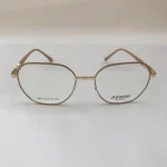 فریم عینک طبی فلزی زنانه برند derosi دروسی