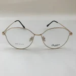 فریم عینک طبی فلزی زنانه برند کریسیانا