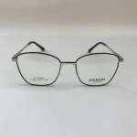 فریم عینک طبی فلزی زنانه برند بولگاری