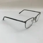 فریم عینک طبی فلزی  برند مازراتی maserati - Image 3