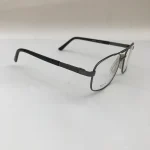 فریم عینک طبی فلزی برند d&o - Image 2