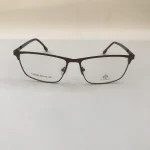 فریم عینک طبی فلزی برند مازراتی maserati