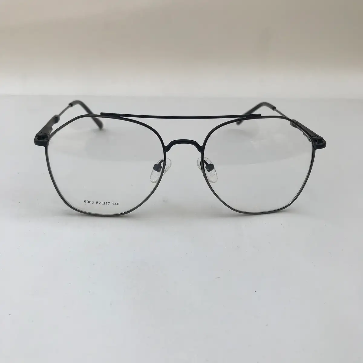 IMG_4020 (Copy) فریم عینک طبی فلزی - Image 1