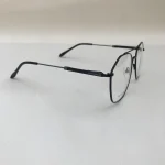 فریم عینک طبی فلزی - Image 2