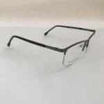 فریم عینک طبی فلزی برند police - Image 2